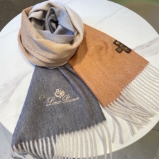 Loro Piana Scarf